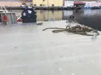 Pontoon müügiks