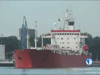 Nafta-/keemialaev müügiks