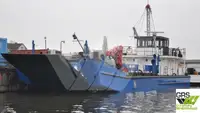 Maandumislaev, paak müügiks