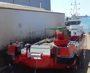 General Cargo/Multi-purpose müügiks
