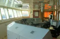 Puistekaubaveoalus müügiks