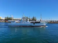 Longliner müügiks