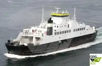 Ro-Ro ship müügiks