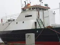 Puistekaubaveoalus müügiks