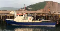 Töölaevad müügiks