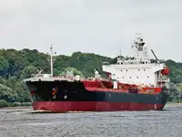 Oil/Chemical tanker müügiks