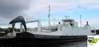 Ro-Ro ship müügiks
