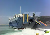Ro-Ro ship müügiks