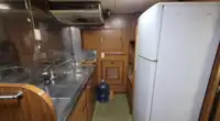 Patrullkaater müügiks