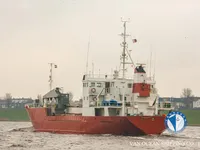 Külmlaev müügiks