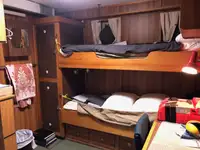Tõukelaev müügiks