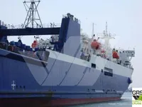 Ro-Ro laev müügiks