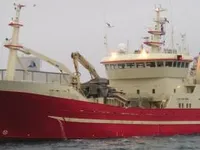 Traaler müügiks