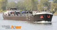 Oil/Chemical tanker müügiks