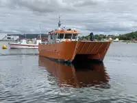 Katamaaran müügiks