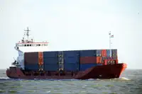 Puistekaubaveoalus müügiks