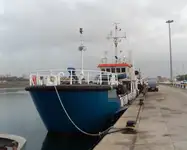 Töölaevad müügiks
