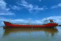 Oil/Chemical tanker müügiks
