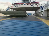 Ro-Ro ship müügiks