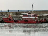 Töölaevad müügiks