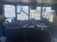 Trawler müügiks