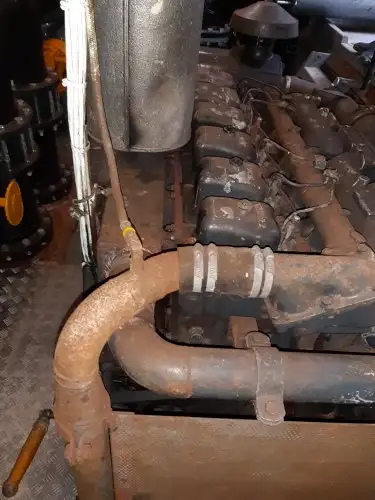 Traaler müügiks