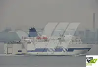 Ro-Ro ship müügiks