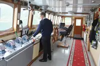 Ro-Ro laev müügiks