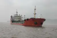Oil/Chemical tanker müügiks