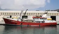 Puistekaubaveoalus müügiks