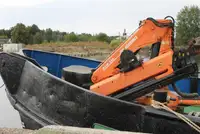 Töölaevad müügiks
