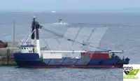 Puistekaubaveoalus müügiks