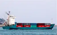 Oil/Chemical tanker müügiks