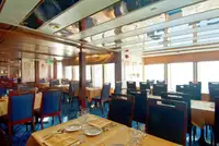 RoPax laev müügiks