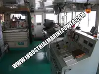 LNG vedav laev müügiks