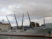 Külmlaev müügiks