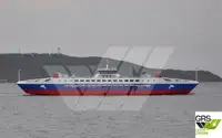Ro-Ro ship müügiks