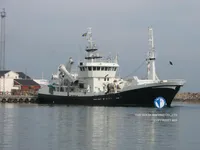 Traaler müügiks
