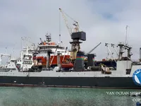 Traaler müügiks