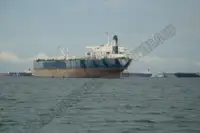 Nafta-/keemialaev müügiks