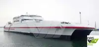 Ro-Ro ship müügiks