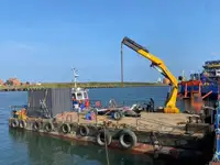 General Cargo/Multi-purpose müügiks