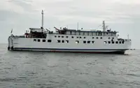 Ro-Ro ship müügiks