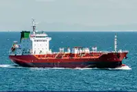 Oil/Chemical tanker müügiks