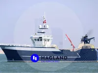 Traaler müügiks