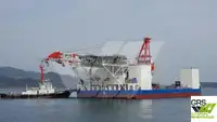 Jack-up drilling rig müügiks