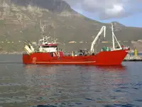 Traaler müügiks