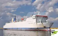 Ro-Ro ship müügiks