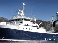 Traaler müügiks