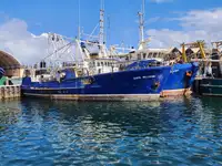 Trawler müügiks